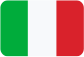 Service für Ringfeder Italiano